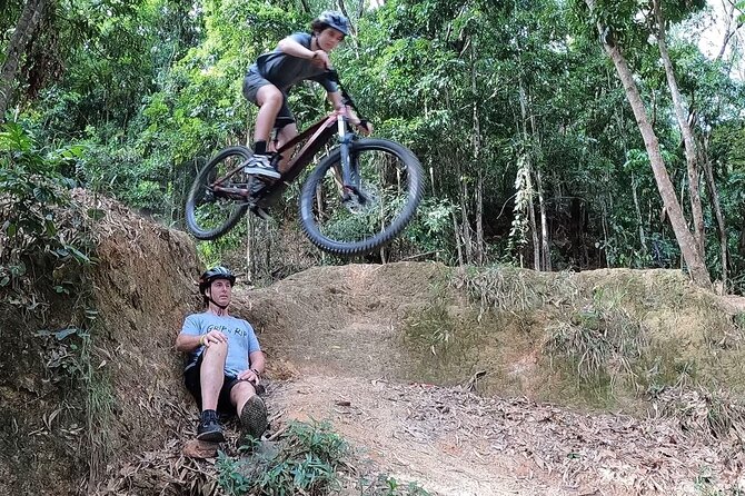 Mountain Bike Tour - Cairns - Price and value: what $199.39 gets you (and why it’s fair)