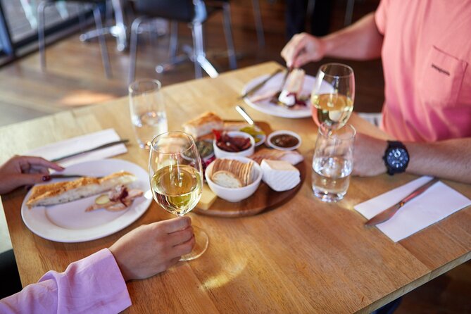 Mt Barker Grape Escape - Cool-Climate Wines Near National Parks, Without the Planning Headache