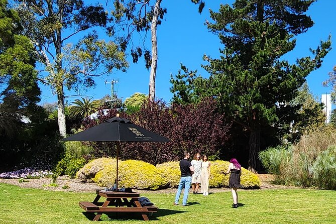 Mt Barker Grape Escape - What You Actually Get for the $172.14 Price
