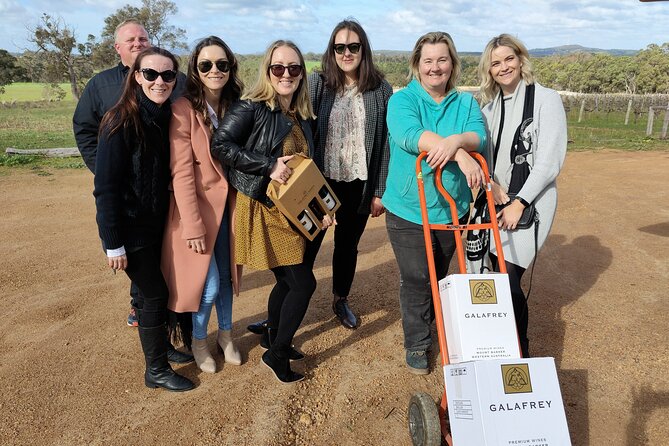 Mt Barker Grape Escape - Who This Tour Suits Best (And Who Might Want Something Different)