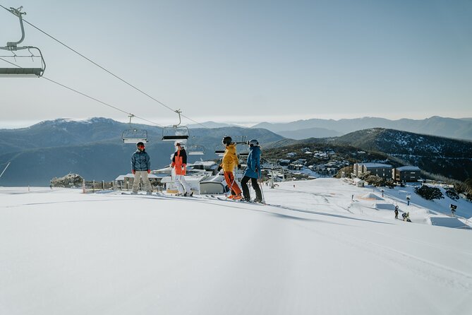 Mt Buller Day Tour – Best Value Hire & Genuine 5 Hours Fun - Who this Mt Buller day tour is best for