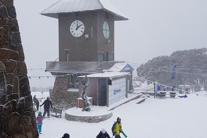 Mt Buller Day Trip from Melbourne - The 4:30 am start makes or breaks the day