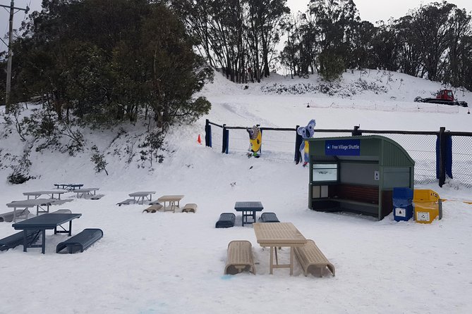Mt Buller Day Trip from Melbourne - Price reality check: what $125.52 covers and what you’ll still pay for