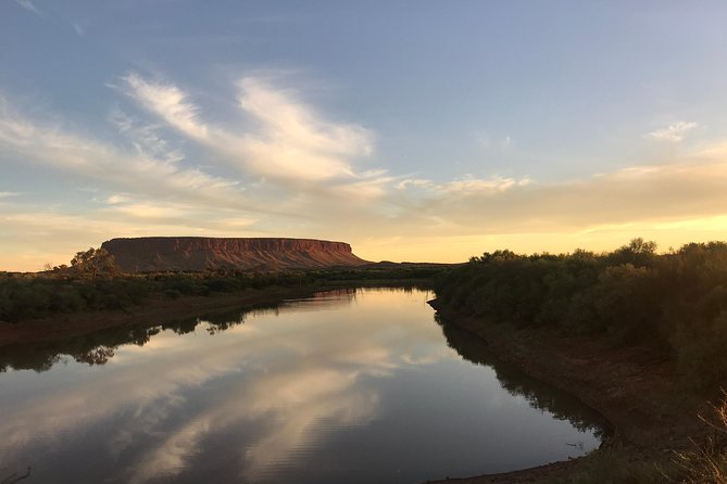 Mt Conner 4WD Small Group Tour from Ayers Rock Resort inc Dinner - Key points before you go