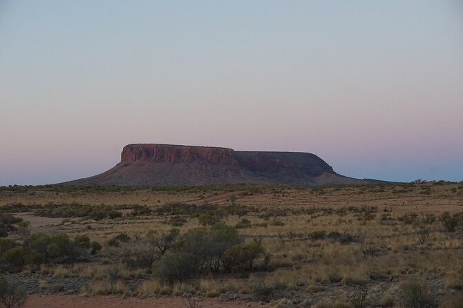 Mt Conner 4WD Small Group Tour from Ayers Rock Resort inc Dinner - Price and value: is $276.14 a fair deal for an 8-hour day?