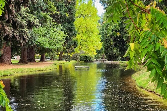 Mt Field National Park and Russell Falls from Hobart - The value question: is $129.10 a fair deal?