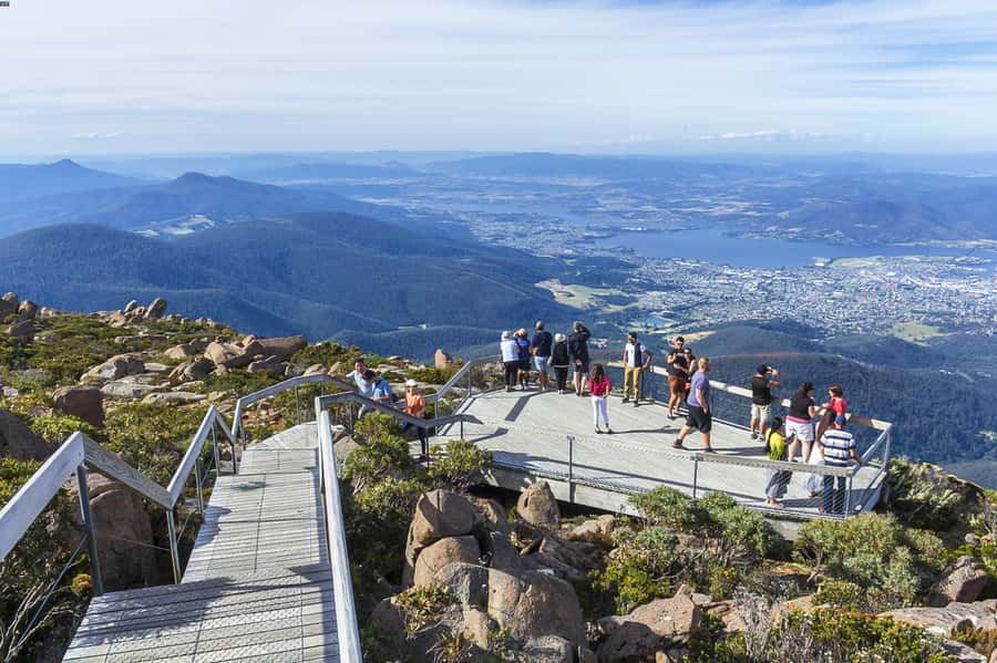Mt Wellington: Ultimate Experience from Hobart - Quick Take: Who This Mt Wellington Tour Fits Best