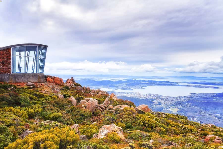 Mt Wellington: Ultimate Experience from Hobart - What the 160 Minutes Feels Like (And Why Duration Matters)