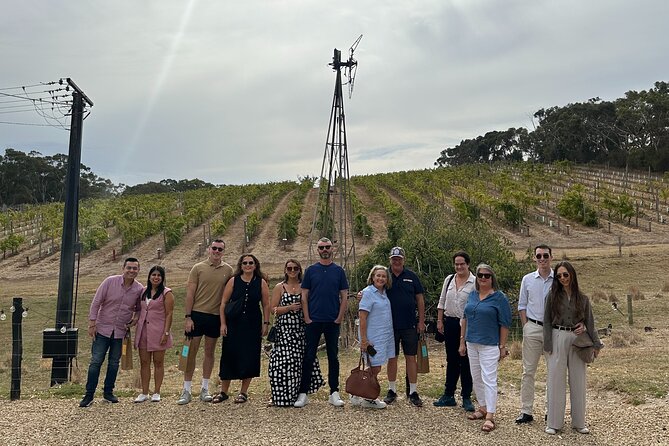 Murray River Day Trip from Adelaide Including Lunch Cruise aboard the Proud Mary - Price and value: is $142.73 a fair deal?