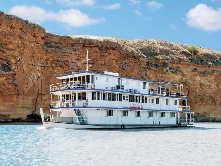 Murray River Highlights and Luncheon Cruise - Key things that make this tour worth your time