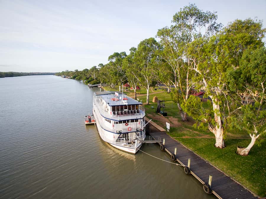 Murray River Highlights and Luncheon Cruise - Value for $140: what you’re paying for (and what you’ll spend extra)