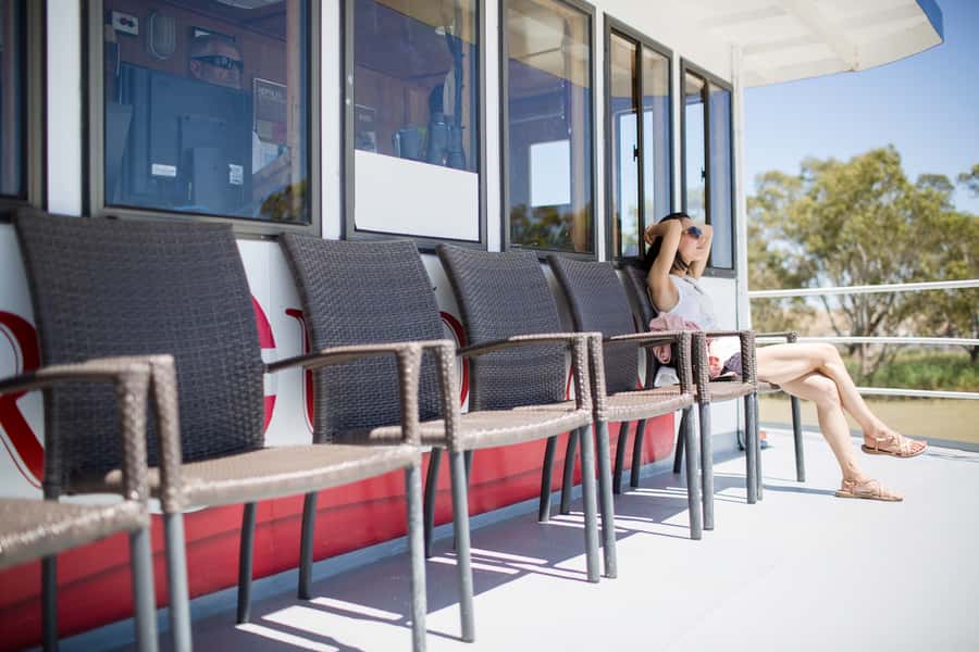 Murray River Highlights and Luncheon Cruise - Tips to make your day smoother