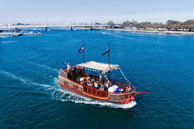 Murray River Lunch Cruise - Wildlife watching: what you can realistically expect