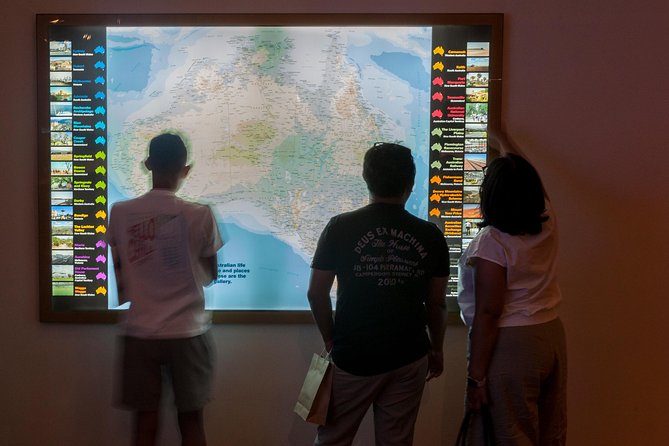Museum Highlights Tour | 1pm Daily - Key things that make this Museum Highlights Tour worth it