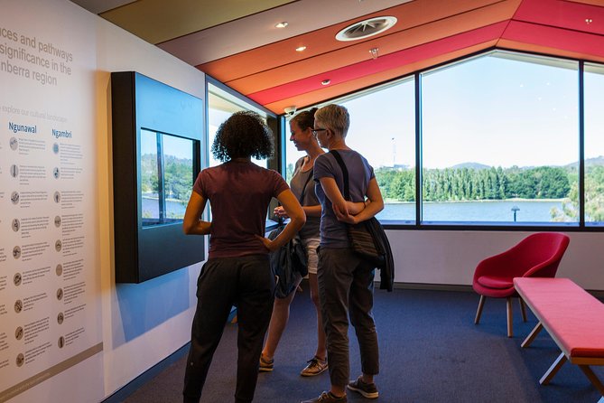 Museum Highlights Tour | 1pm Daily - The museum’s “stories you can follow”: what the guide focuses on