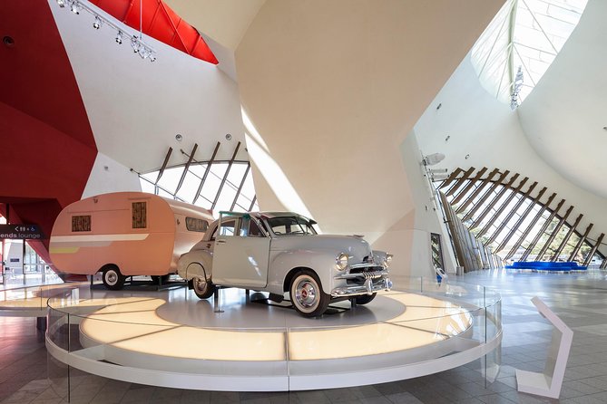 Museum Highlights Tour | 1pm Daily - Getting value from an hour: why the tour helps more than you think