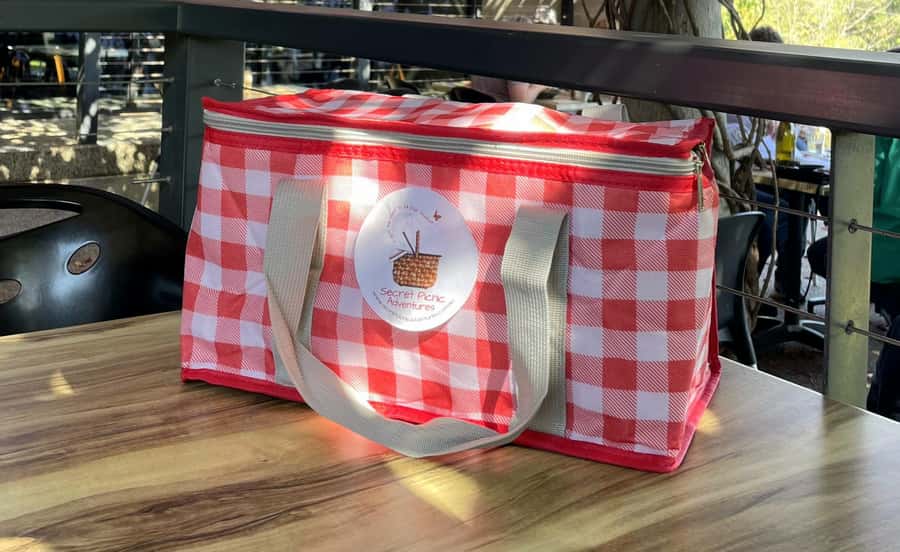 Nannup: Secret Picnic Adventure with Digital Clues - Where the Adventure Starts in Nannup