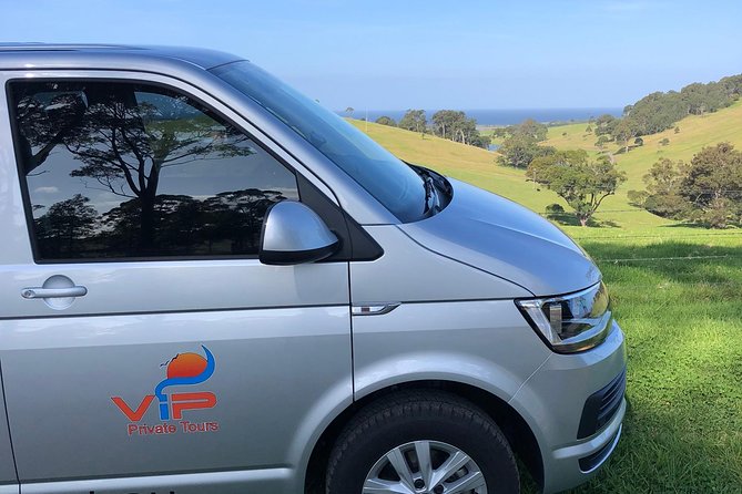 Narooma and Tilba Valley Private Tour - Central Tilba Village: colonial-era life, crafts, and Aboriginal art