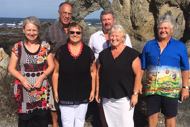 Narooma and Tilba Valley Private Tour - Lunch, pacing, and what to bring for a full day
