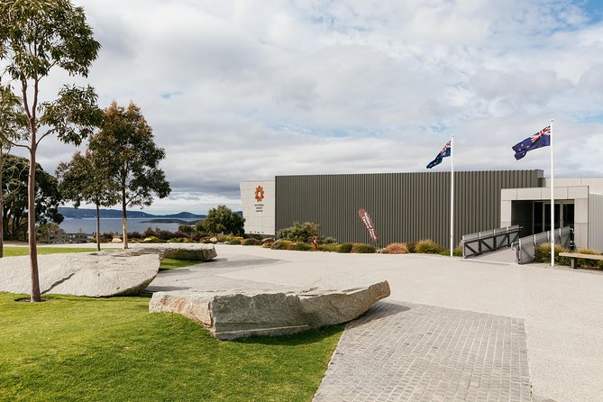 National Anzac Centre General Entry Ticket - National Anzac Centre exhibits: interactive Great War learning that stays human