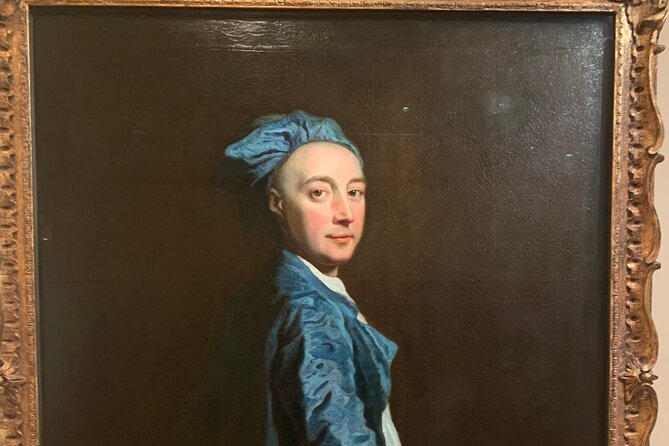 National Gallery of Victoria (NGV) guided tour - Why the art movements feel easier in this order