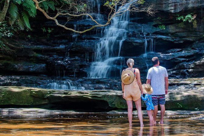 Nature and Wildlife: Australia in One Day - Private Tour - Glenworth Valley and the horse-riding option (only if it fits you)