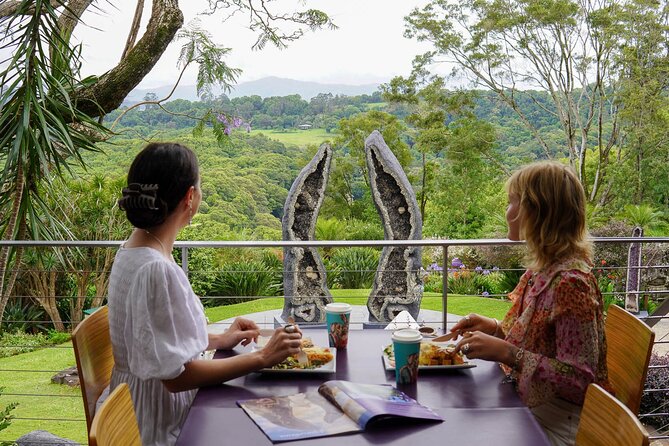 Near Gold Coast: Crystal Castle Admission Ticket - Price and value: is a $642 day pass worth it?