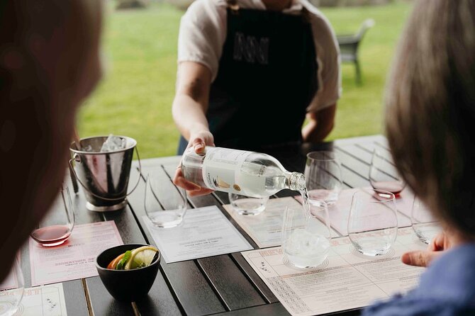 Never Never Distilling Co. Premium Gin Masterclass - Value at $104: What’s Included and Why It Adds Up