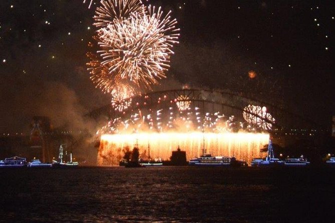 New Years Eve Sydney Harbour Cruise 2026-2027 - Key things I’d watch for before you book