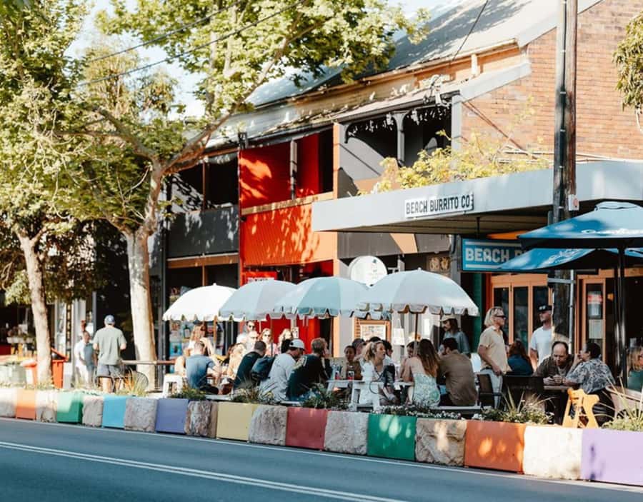 Newcastle City Tour: Coastal Charms & City Secrets -mini van - Key Highlights You’ll Feel Right Away