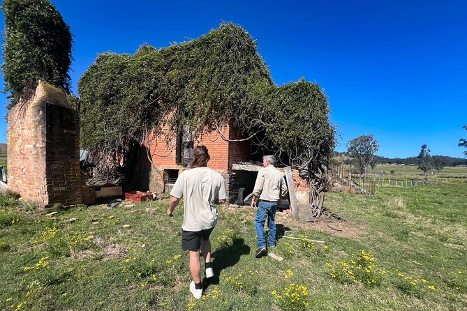 Newcastle: Country Towns River & Farm Tour with BBQ - Getting to Morpeth Without Losing the Day