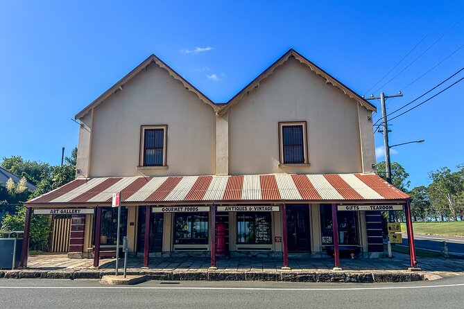 Newcastle: Country Towns River & Farm Tour with BBQ - Who This Tour Fits Best