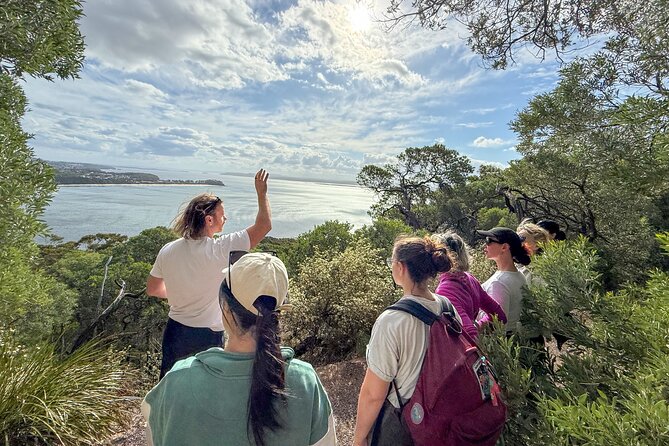 Newcastle: Port Stephens day tour - Dolphins, hike & swim! - B Farm Murray’s: Craft Brewing Tastings and the Little Treat Stop