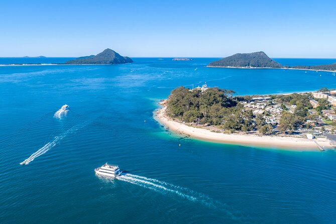Newcastle: Port Stephens day tour - Dolphins, hike & swim! - Price and Value for a Small-Group Day Tour From Newcastle
