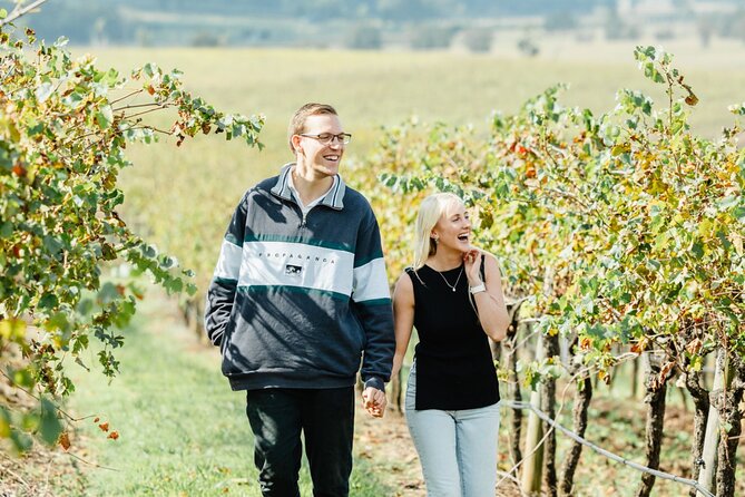 Newcastle: Private Hunter Valley Wine Tour - Key highlights at a glance