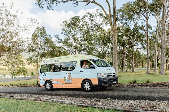 Newcastle: Private Hunter Valley Wine Tour - The real value: education, pacing, and paired tastings that actually make sense