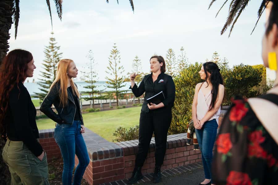 Newcastle: True Crime Guided Walking Tour - FAQ