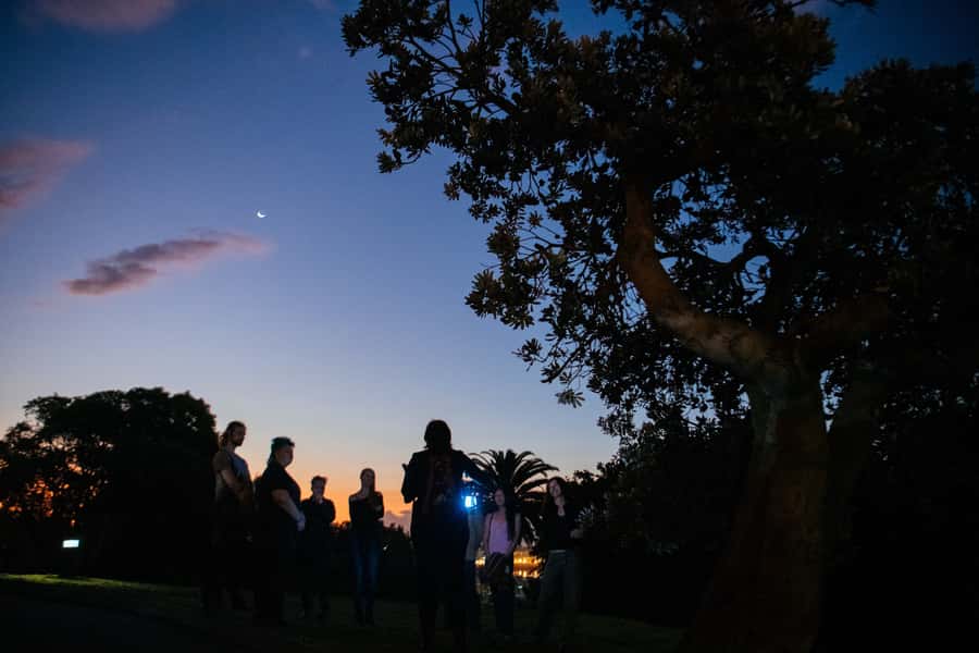 Newcastle: True Crime Guided Walking Tour - Price and Value: Is $24 Worth a True Crime Walk?