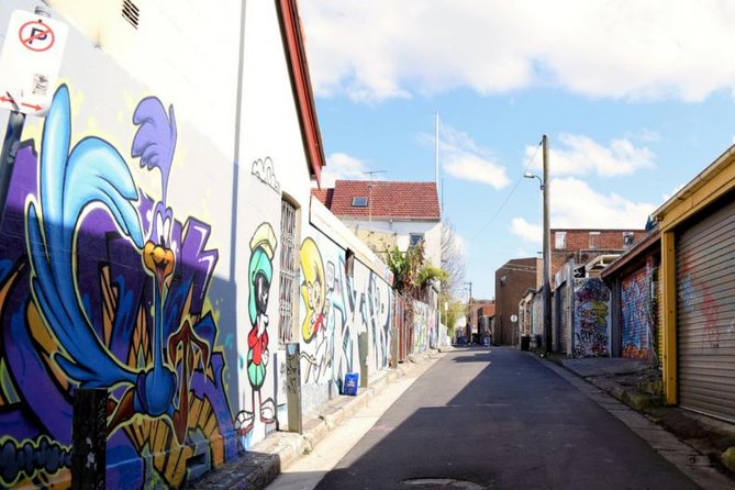 Newtown And Enmore: Sydney's Hip Neighbourhoods - King Street Highlights: Boho Shops, Galleries, Thrift, and Vinyl