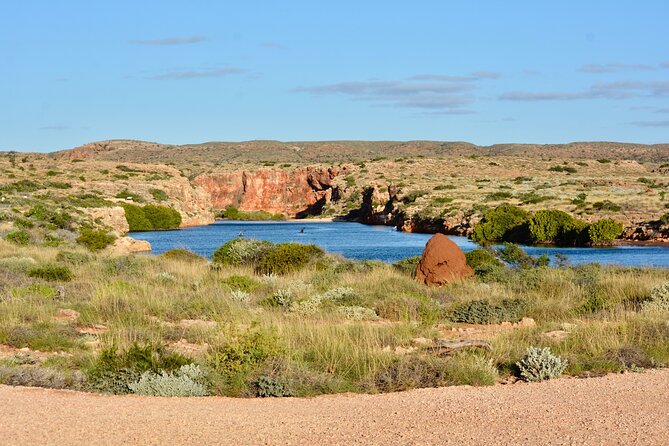 Ningaloo In A Full day Hike and Snorkel Tour - Vlamingh Head Lighthouse: Panoramic Reef-and-Range Views Without the Hassle