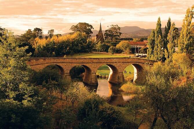 nipaluna (Hobart) Highlights Day Tour - A smart way to see Hobart’s big hits without a rental car