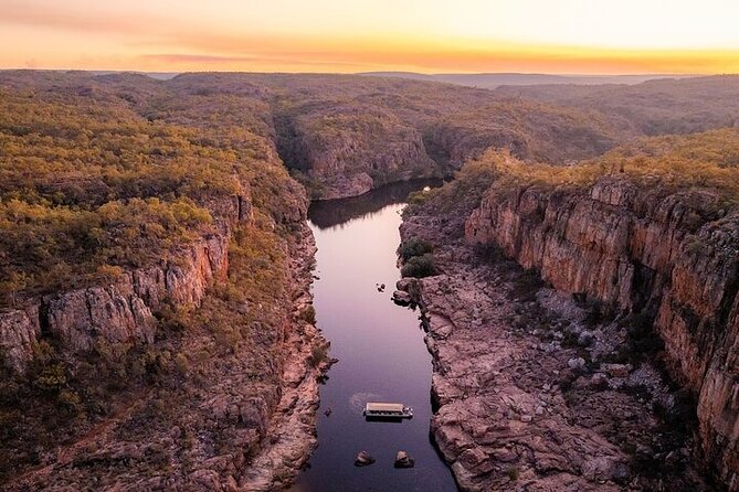 Nitmiluk National Park & Katherine Hot Springs - Full Day Tour - Guides And Group Size: How The Day Feels In Practice