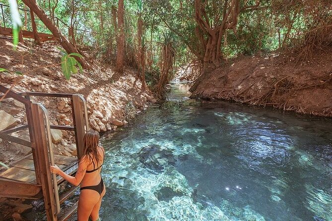 Nitmiluk National Park & Katherine Hot Springs - Full Day Tour - Price And Value: Is $429.63 A Fair Deal?