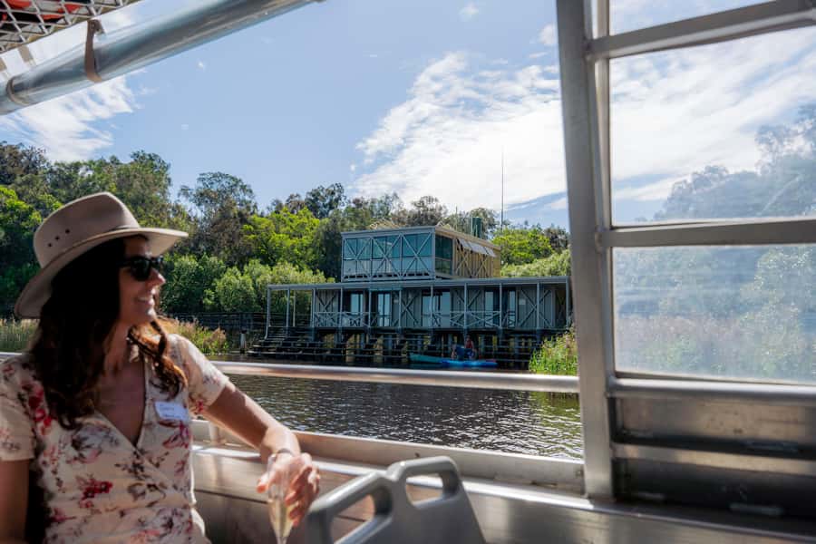Noosa: Afternoon Cruise through the Noosa Everglades - Price and what you’re really paying for ($66 for a 150-minute activity)