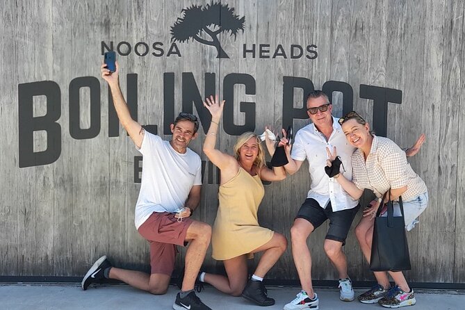 Noosa Brewery Tour - The Best of Noosa - Key highlights you’ll actually care about