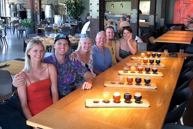 Noosa Brewery Tour - The Best of Noosa - Who this tour fits best (and who might prefer DIY)