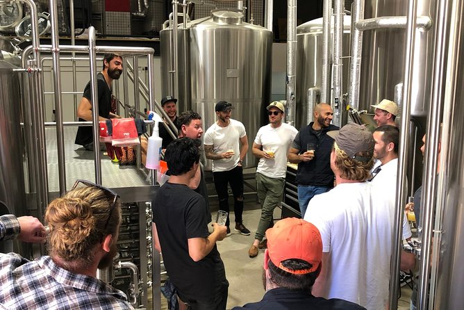 Noosa Brewery Tour - The Best of Noosa - Tips to get more out of your Noosa brewery day