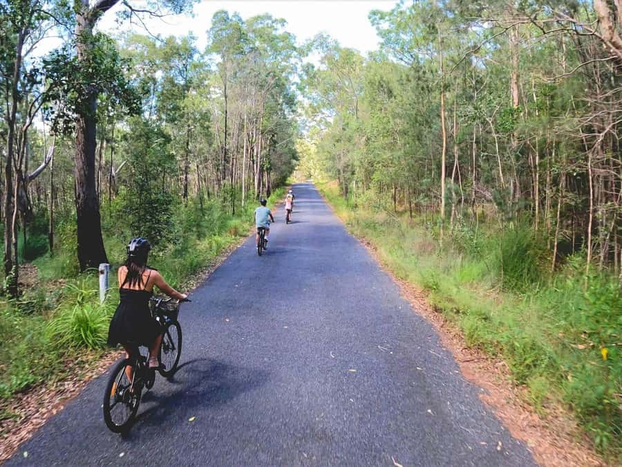 Noosa: E-Bike Tour from Mt Tinbeerwah to Noosa - Key Highlights That Make This Ride Worth It