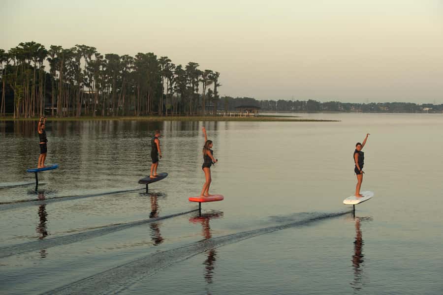 Noosa: eFoil Experience with Instructor and Equipment - Key Things I’d Prioritize Before You Go