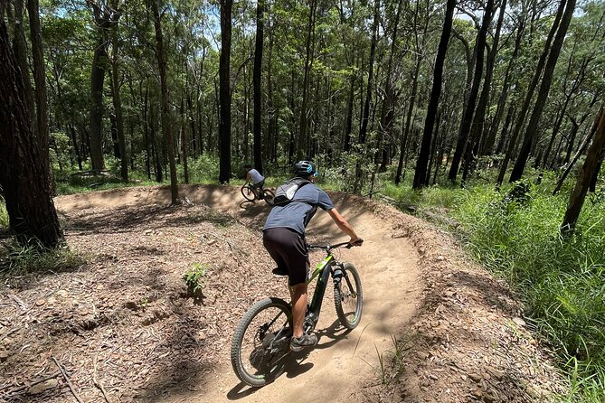 Noosa eMtn Bike Tour: Exploring a National Park on Fun MTB Trails - Price and value: what you’re really paying for at $178.59